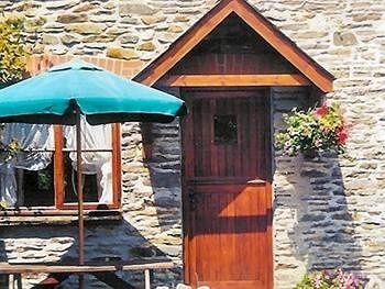 Home Place Farmhouse Spa - B&B Challacombe Dış mekan fotoğraf