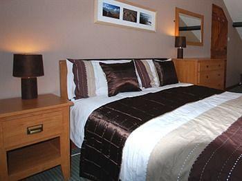 Home Place Farmhouse Spa - B&B Challacombe Dış mekan fotoğraf