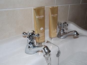 Home Place Farmhouse Spa - B&B Challacombe Dış mekan fotoğraf