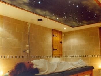 Home Place Farmhouse Spa - B&B Challacombe Dış mekan fotoğraf